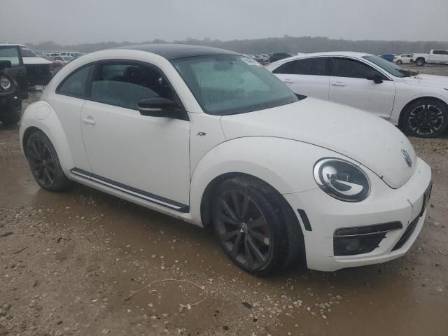 2013 Volkswagen Beetle Turbo