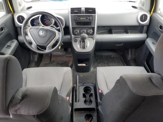 2007 Honda Element LX
