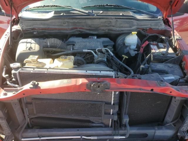 2005 Dodge RAM 1500 ST