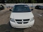 2007 Dodge Grand Caravan SXT