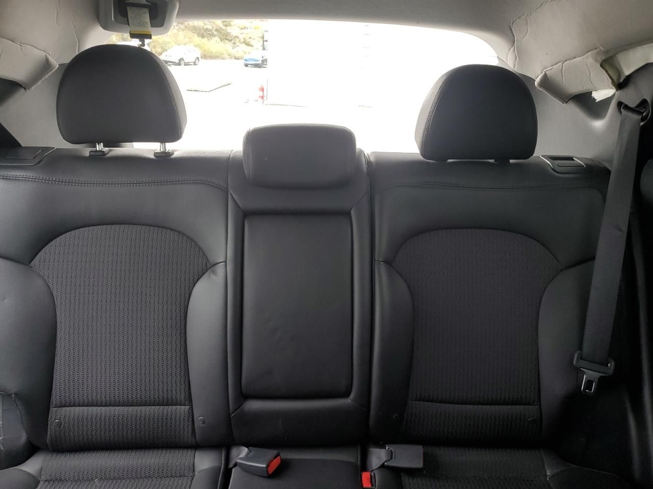 2013 Hyundai Tucson gls