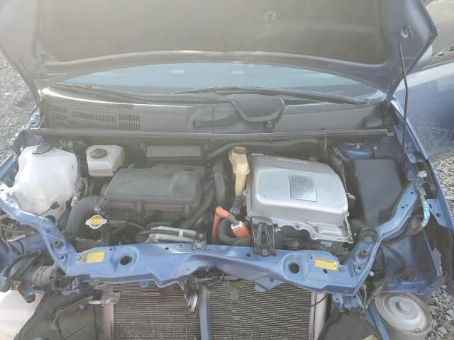 2009 Toyota Prius