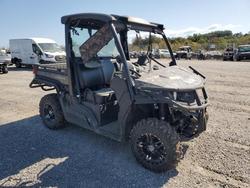 John Deere Vehiculos salvage en venta: 2024 John Deere XUV825M