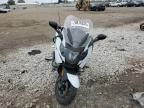 2015 BMW K1600 GT