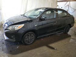 2023 Mitsubishi Mirage G4 ES for sale in Ebensburg, PA
