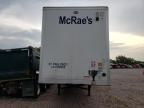 2022 Utility VS2DX DRY Van Trailer