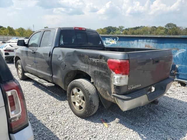 2011 Toyota Tundra Double Cab SR5