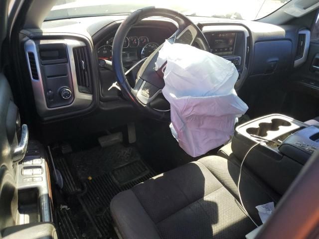 2014 GMC Sierra C1500 SLE