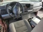 2005 Ford F350 SRW Super Duty