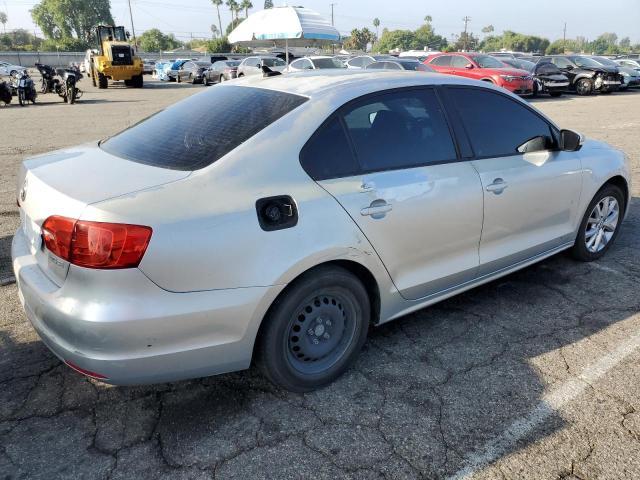 2011 Volkswagen Jetta se