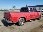 1997 Ford F150