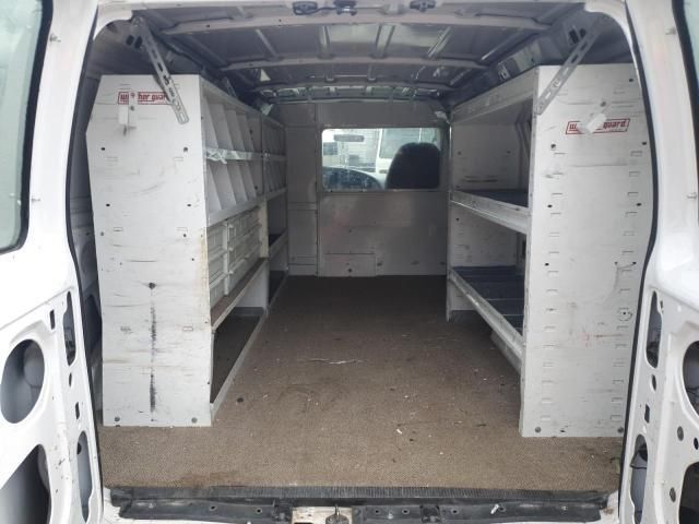 2008 Ford Econoline E250 Van