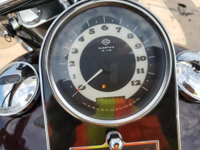 2006 Harley-Davidson Flstni