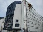 2022 Utility Refrigerated Van Trailer