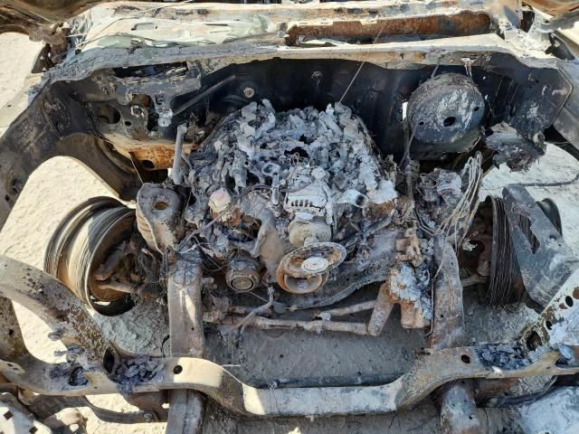 2016 Ford F250 Super Duty