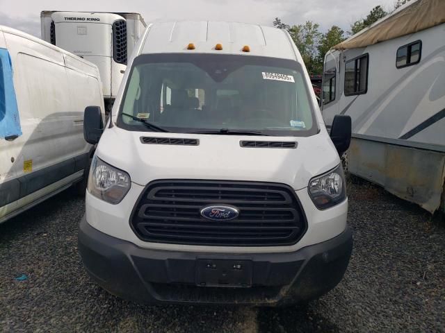 2019 Ford Transit T-350 HD