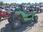 2014 Arctic Cat Wildcat Trail