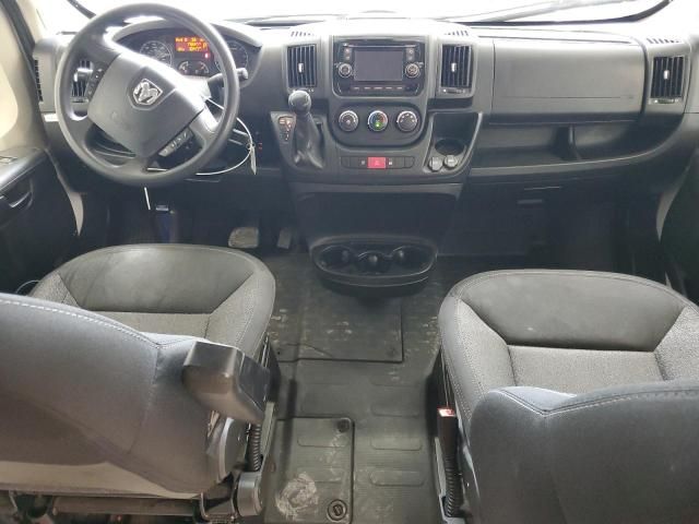 2015 Dodge RAM Promaster 1500 1500 High