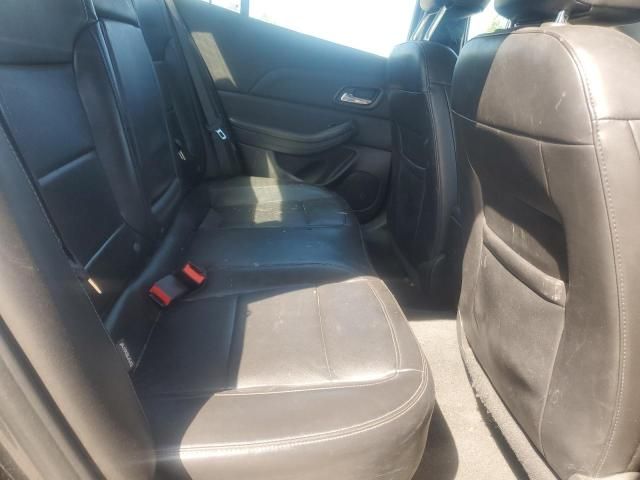 2014 Chevrolet Malibu LTZ