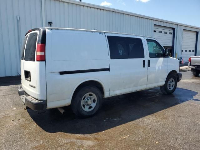 2006 Chevrolet Express G1500