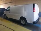 2015 Chevrolet Express G2500