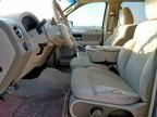 2007 Ford F150 Supercrew