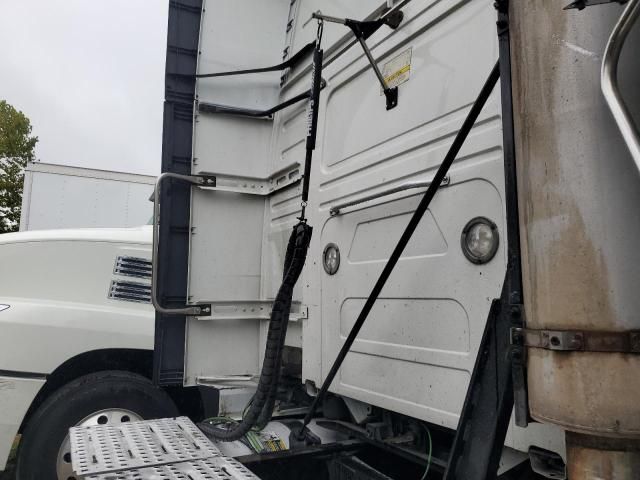 2019 Volvo Vnl Semi Truck