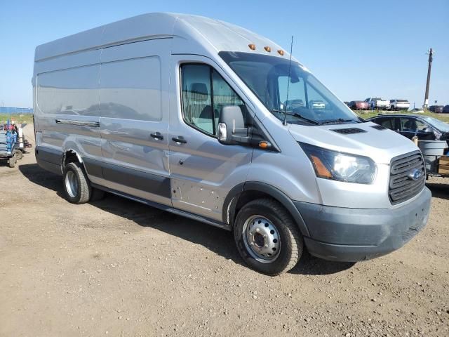 2016 Ford Transit T-350 HD