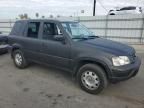 2001 Honda Cr-v lx