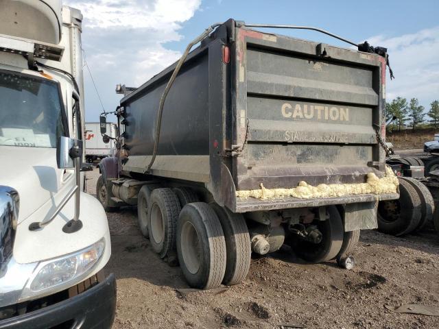 2006 International 5900I Dump Truck