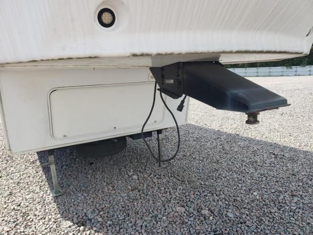 2011 Prowler Travel Trailer