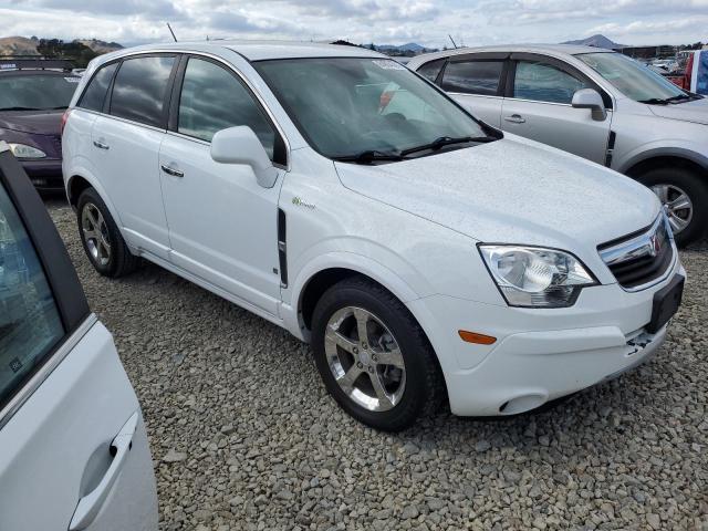 2009 Saturn Vue Hybrid