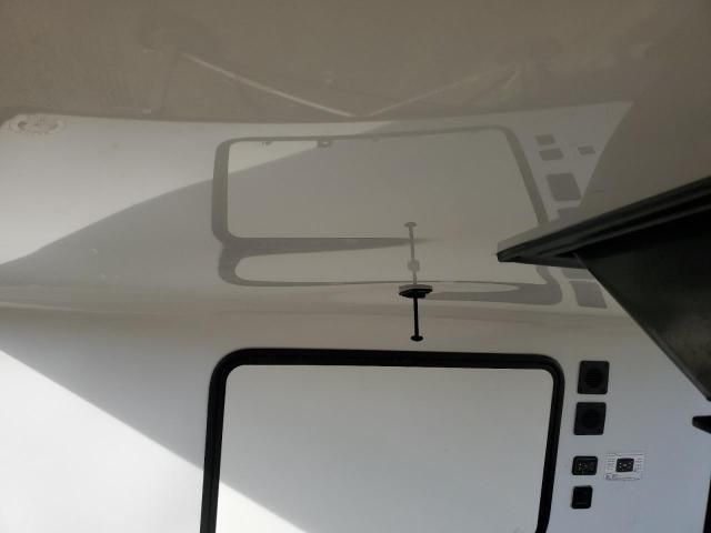 2022 Sabre By Forest Rive Trailer