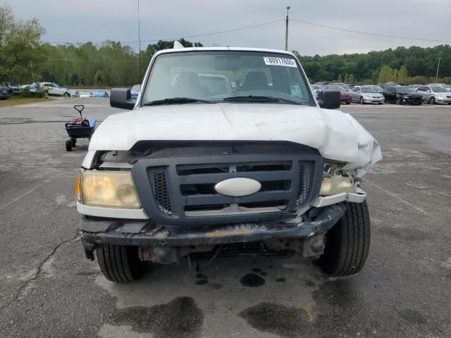 2008 Ford Ranger