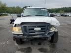 2008 Ford Ranger