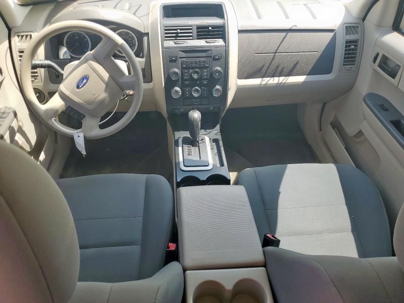 2012 Ford Escape XLS