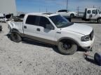 2006 Ford F150 Supercrew