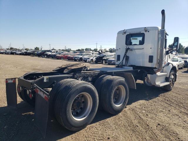 2018 Peterbilt 579