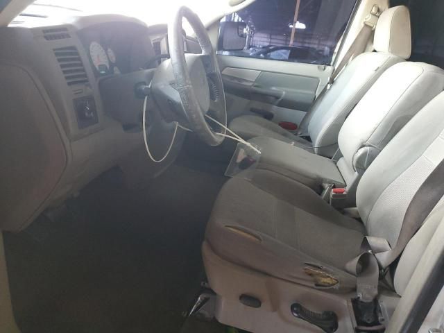 2008 Dodge RAM 1500 ST