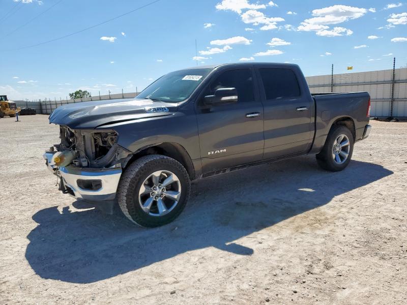 2020 Dodge RAM 1500 BIG Horn