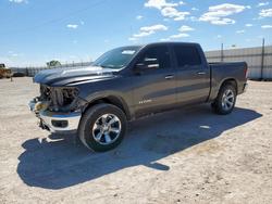Salvage cars for sale from Copart -no: 2020 Dodge RAM 1500 BIG Horn