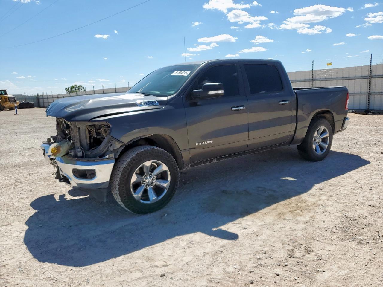 2020 Dodge RAM 1500 BIG Horn