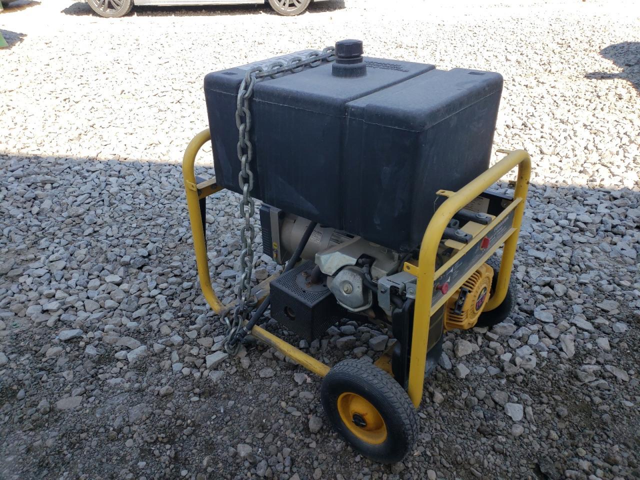 2006 Mcculloch FG6000MK Generation