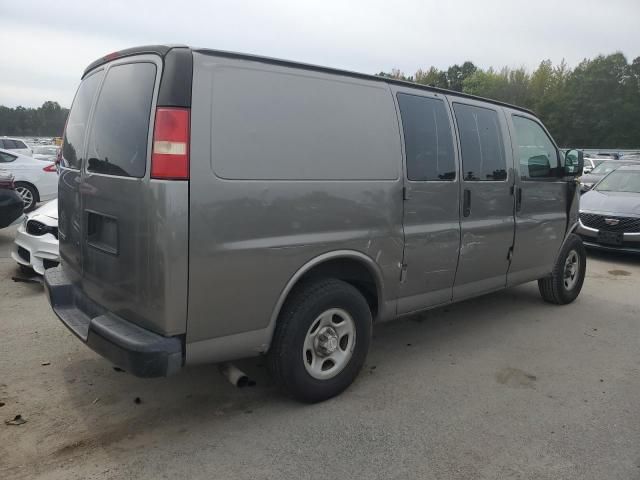 2008 Chevrolet Express G1500