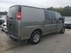 2008 Chevrolet Express G1500