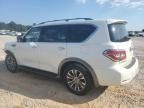 2018 Nissan Armada SV