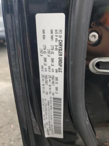 2010 Dodge RAM 1500