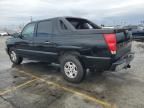 2006 Chevrolet Avalanche C1500