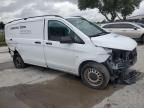 2023 Mercedes-Benz Metris