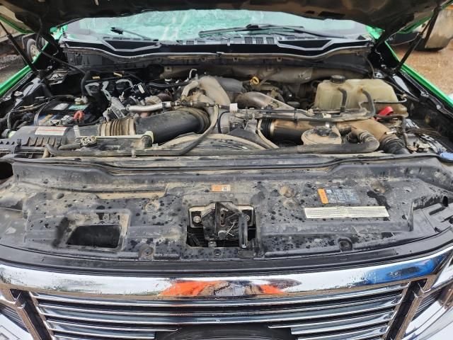 2020 Ford F450 Super Duty